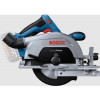 Bosch GKS 185-LI (06016C1221) - зображення 3