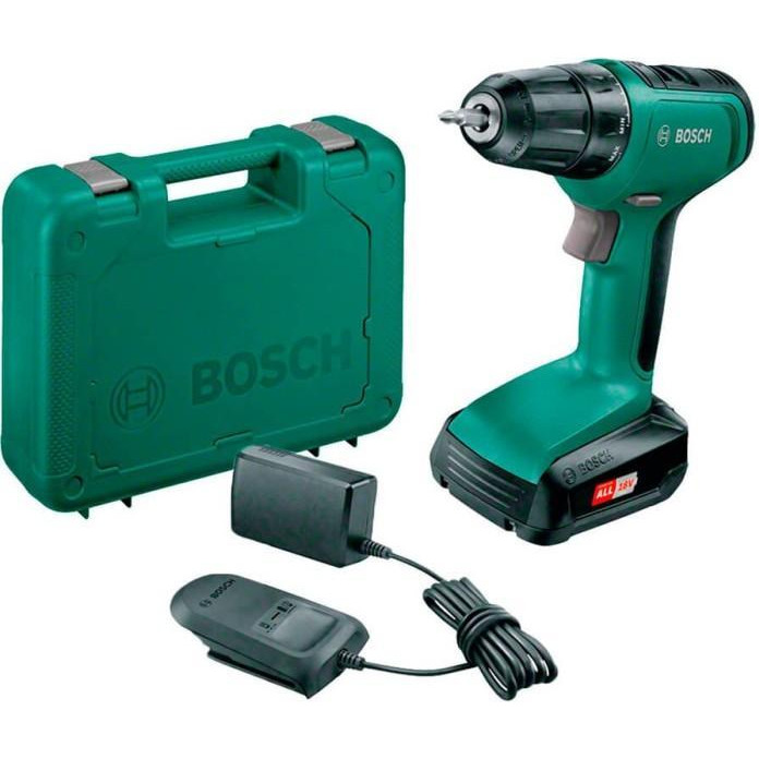 Bosch UniversalDrill 18 (06039C8004) - зображення 1