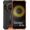 Ulefone Power Armor 16 Pro 4/64GB Orange - зображення 1