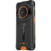 Ulefone Power Armor 16 Pro 4/64GB Orange - зображення 7