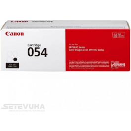   Canon 054 Black (3024C002)