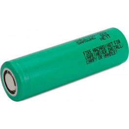   PowerPlant 21700 5000mAh 3.7V FlatTop