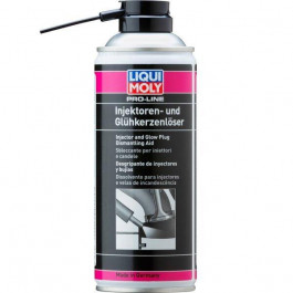   Liqui Moly Засіб для демонтажу форсунок Liqui Moly Pro-Line Injektorenloser 0.4 л (4100420033797)