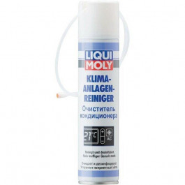   Liqui Moly Очиститель кондиционера  Klima-Anlagen-Reiniger 0,25л