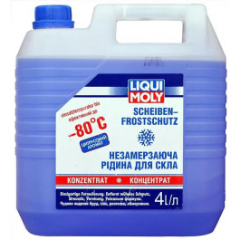   Liqui Moly Scheiben Frostschutz -80 4л