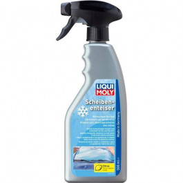   Liqui Moly Scheiben Enteiser 8052