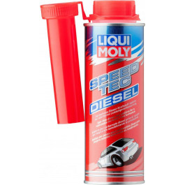   Liqui Moly SPEED TEC DIESEL 0.25 л (3722)