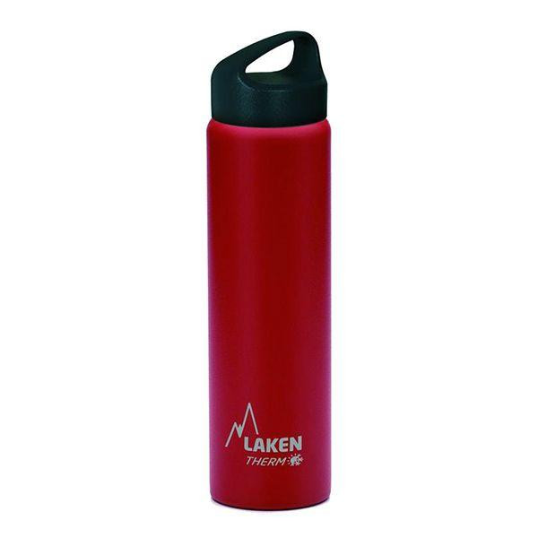 LAKEN Classic Thermo 0,75 л Red (TA7R) - зображення 1