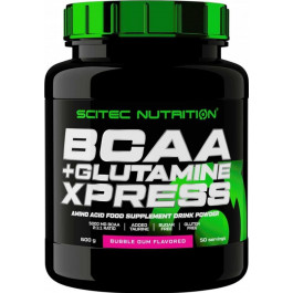   Scitec Nutrition BCAA Xpress