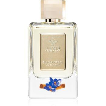 AZHA Perfumes Blue Saffron Парфюмированная вода унисекс 100 мл - зображення 1