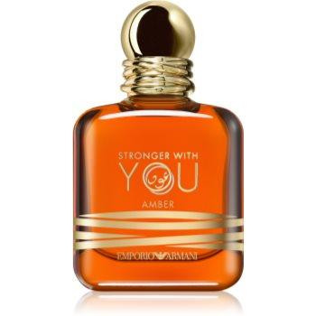 ARMANI Stronger With You Парфюмированная вода унисекс 50 мл - зображення 1