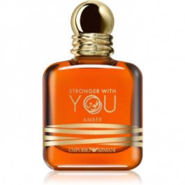   ARMANI Stronger With You Парфюмированная вода унисекс 50 мл