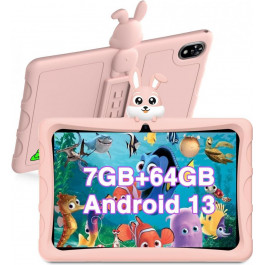   DOOGEE U9 Kid 3/64GB LTE Pink