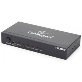   Cablexpert DSP-4PH4-02