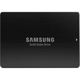   Samsung PM897 480 GB (MZ7L3480HBLT)