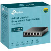 TP-Link TL-SG105MPE - зображення 3