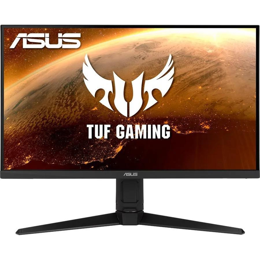 ASUS TUF Gaming VG27AQL1A (90LM05Z0-B01370) - зображення 1