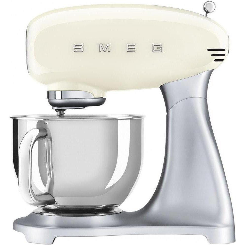 SMEG SMF02CREU - зображення 1