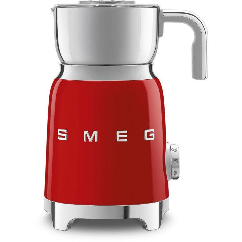 SMEG MFF11RDEU - зображення 1