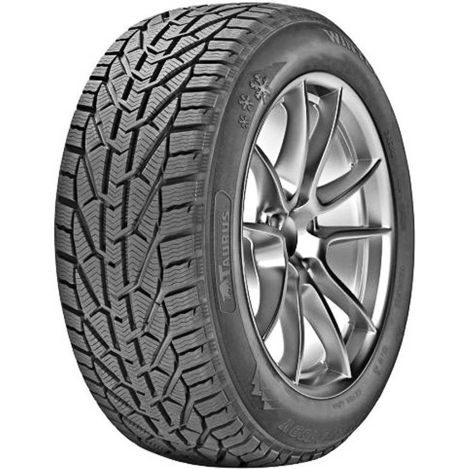 Tigar Winter (225/65R17 102H) - зображення 1