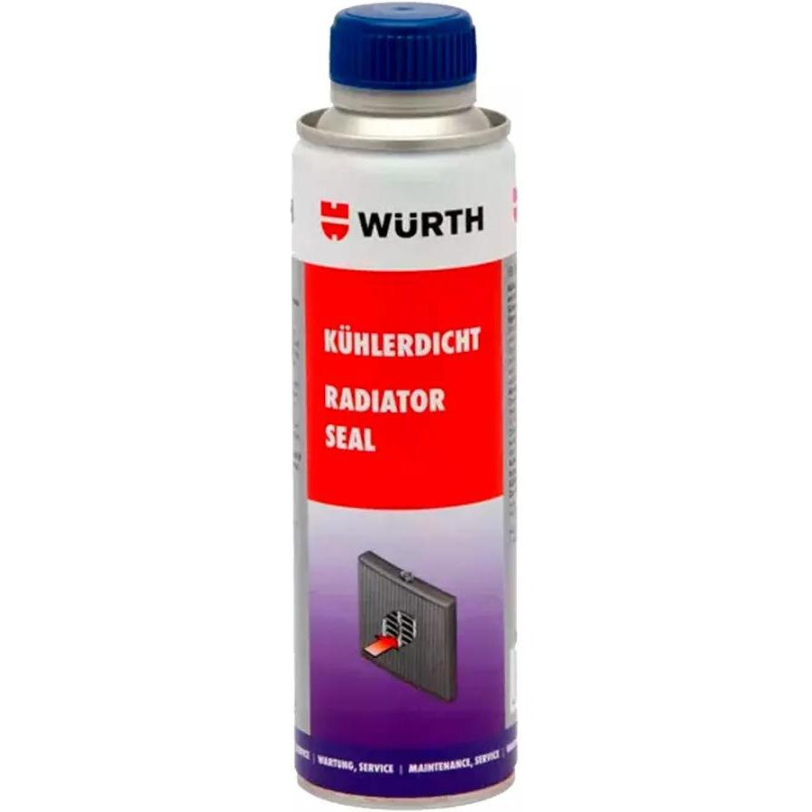 Wurth Radiator Seal 5861501300 - зображення 1