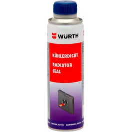   Wurth Radiator Seal 5861501300