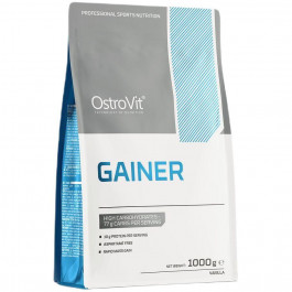   OstroVit Gainer 1000 g /10 servings/ Vanilla