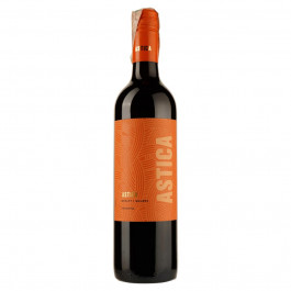   Trapiche Вино Astica Merlot - Malbec красное сухое 0.75 л 13% (7790240026344)