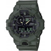 Casio G-Shock GA-700UC-3AER - зображення 1