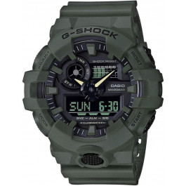   Casio G-Shock GA-700UC-3AER