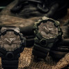 Casio G-Shock GA-700UC-3AER - зображення 4