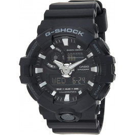   Casio G-Shock GA-700-1BCR