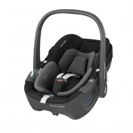   Maxi-Cosi Pebble 360 Essential Black (8044672110)