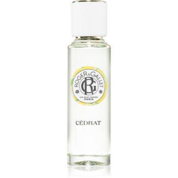 Roger & Gallet Cedrat Парфюмированный спрей для женщин 30 мл - зображення 1