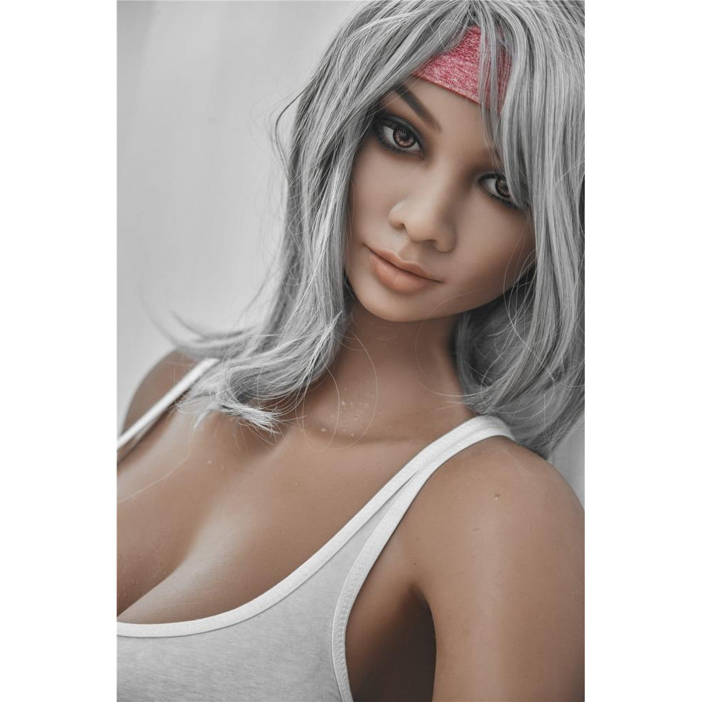 Irontech Doll Lillian - зображення 1