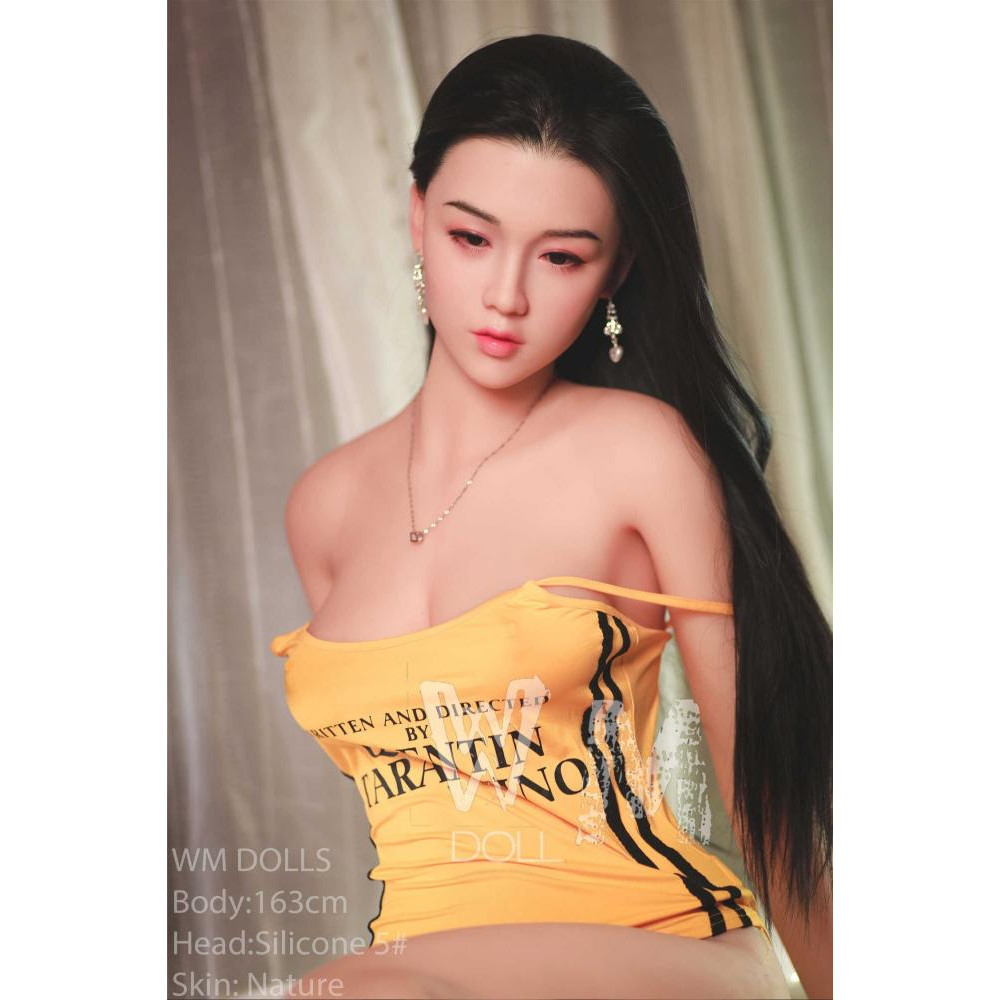 WM Doll Lei Sun - зображення 1