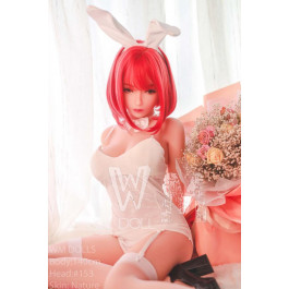   WM Doll Bunny