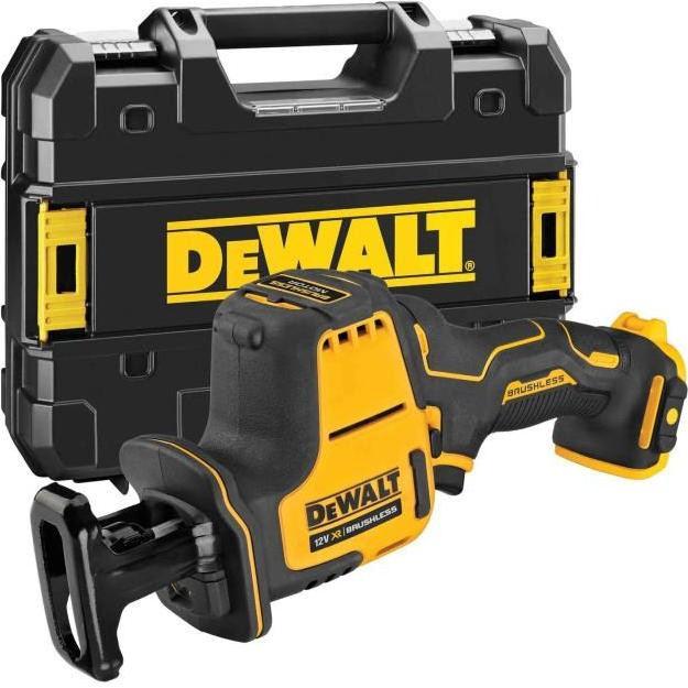 DeWALT DCS312NT - зображення 1