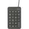 Trust Xalas USB Numeric Keypad (22221) - зображення 1