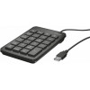 Trust Xalas USB Numeric Keypad (22221) - зображення 3