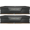 Corsair 48 GB (2x24GB) DDR5 6000 MHz Vengeance (CMK48GX5M2E6000C36) - зображення 1