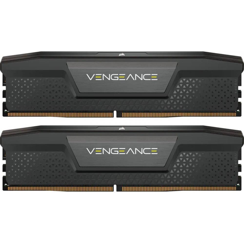 Corsair 48 GB (2x24GB) DDR5 6000 MHz Vengeance (CMK48GX5M2E6000C36) - зображення 1