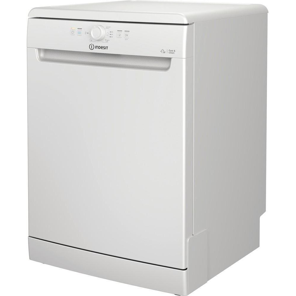 Indesit DFE 1B19 13 - зображення 1