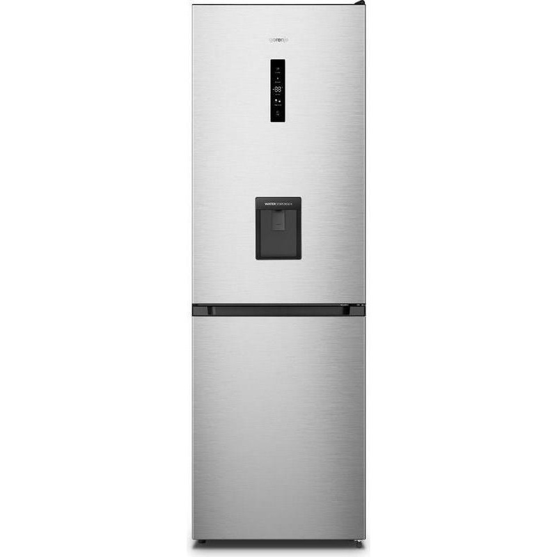 Gorenje NRK619EAXL4WD - зображення 1