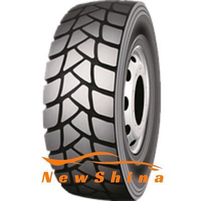 Taitong Tires Taitong HS203 (индустриальная) 315/80 R22.5 157/153L (324452) - зображення 1