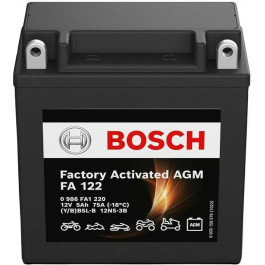   Bosch 6СТ-5 АзЕ (0 986 FA1 220)