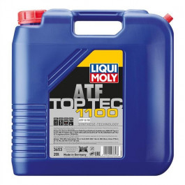   Liqui Moly TOP TEC ATF 1100 20л