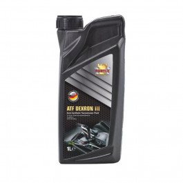    CASTLE MOTOR OILS ATF DEXTRON III 1л