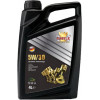  CASTLE MOTOR OILS 5W-30 4л - зображення 1