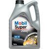 Mobil Super 2000 X1 5W-30 5л - зображення 1